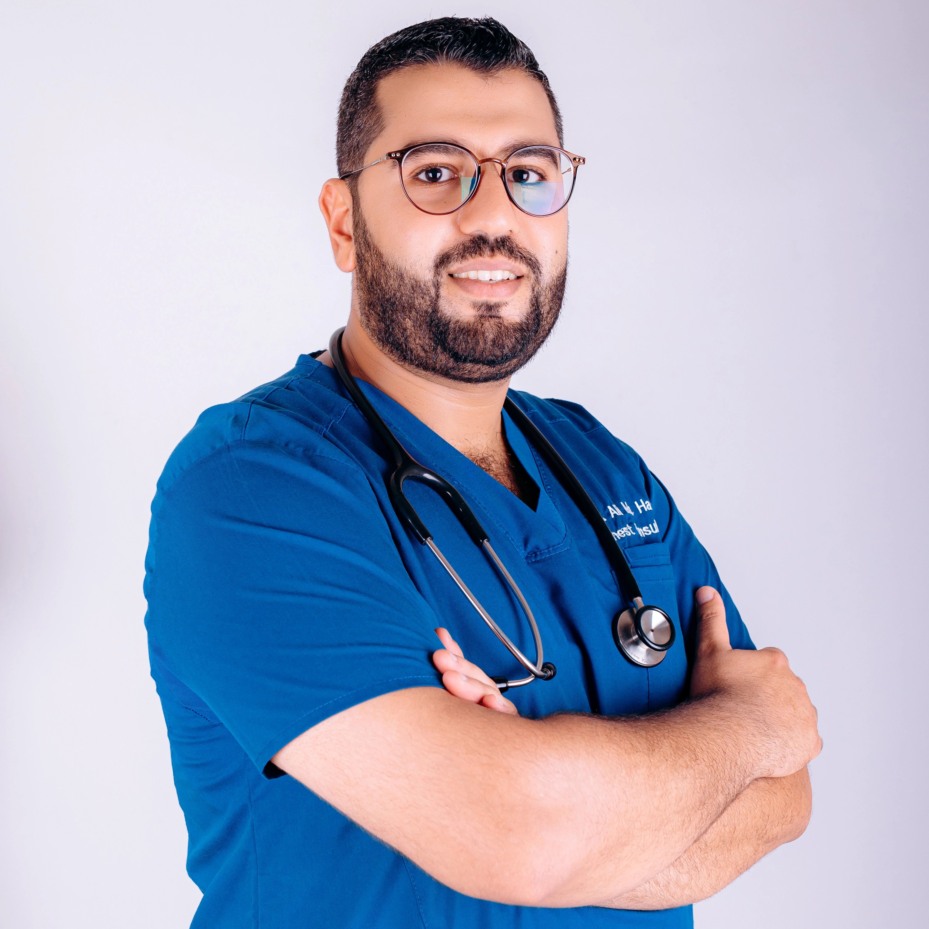 د/ د علي حجاج