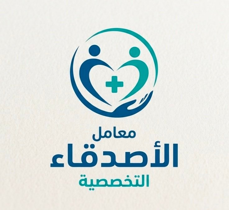 معامل الاصدقاء