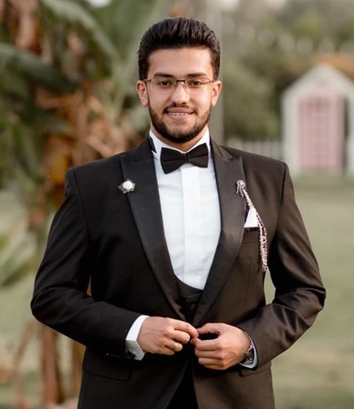 د/ ابانوب سامى شفيق